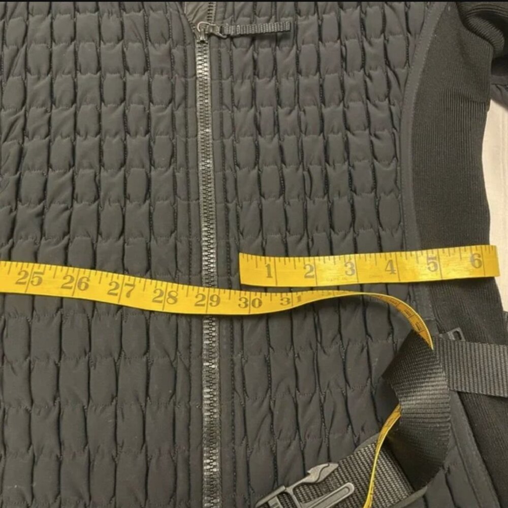PRADA jacket - Picture 8 of 8